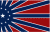 Flagge von Astor