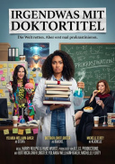 Filmposter von Irgendwas mit Doktortitel
