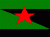 Freie Republik Tír Na nÓg Flagge von Tír Na nÓg