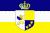 Flagge von Tibor