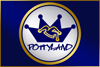 Flagge von Pottyland