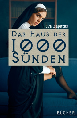 Das Haus der 1000 Sünden