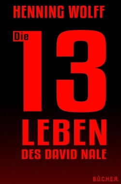 Die 13 Leben des David Nale Die 13 Leben des David Nale