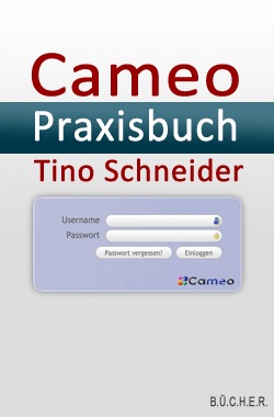 Cameo Praxisbuch