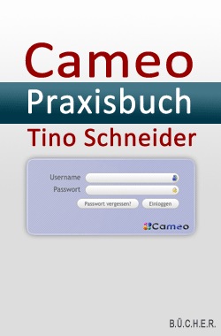 Cameo Praxisbuch Cameo Praxisbuch