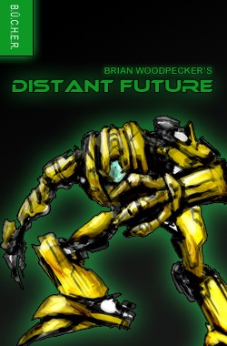 Distant Future Distant Future