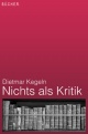 Nichts als Kritik
