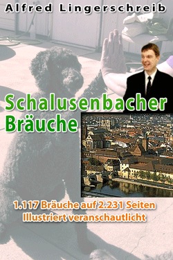 Schalusenbacher Bräuche