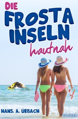 Die Frosta-Inseln hautnah Die Frosta-Inseln hautnah