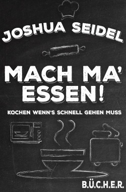 Mach ma' Essen! Mach ma' Essen!