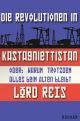 Die Revolutionen in Kastagniettistan oder: Warum trotzdem alles beim Alten bleibt