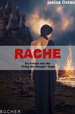 Krieg der Burgen Teil 3: Rache Krieg der Burgen Teil 3: Rache