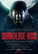 Filmposter von Schokolade-Nuss