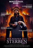 Filmposter von Wir werden alle sterben... oder so