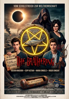 The Brathering Filmposter