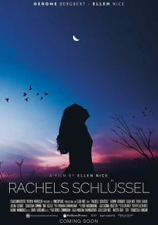 Filmposter von Rachels Schlüssel