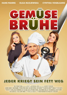 Gemüsebrühe Filmposter