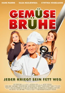Gemüsebrühe Filmposter