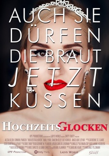 Hochzeitsglocken Filmposter