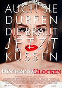 Filmposter von Hochzeitsglocken