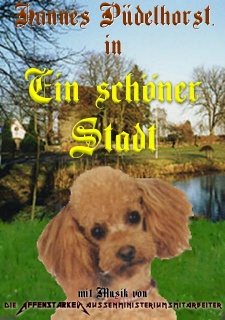 Filmposter von Ein schöner Stadt