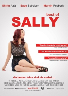 Best of Sally Filmposter