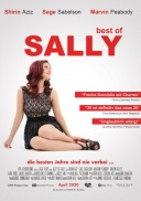 Filmposter von Best of Sally