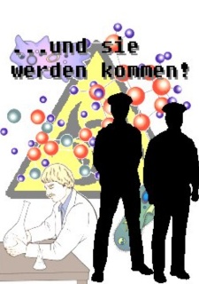 Und sie werden kommen Filmposter