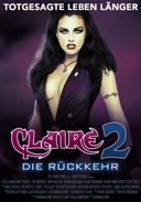 Filmposter von Claire II - Die Rückkehr