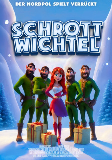 Schrottwichtel Filmposter