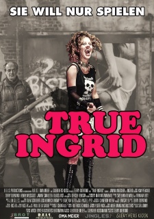 True Ingrid Filmposter