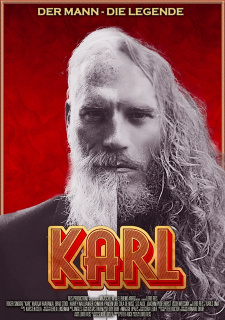 Karl Filmposter