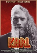 Filmposter von Karl