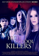 Filmposter von High School Killers