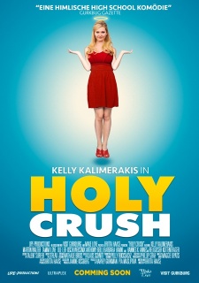 Holy Crush Filmposter