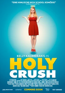 Holy Crush Filmposter