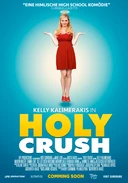 Filmposter von Holy Crush
