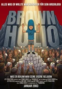 Filmposter von Brownholio
