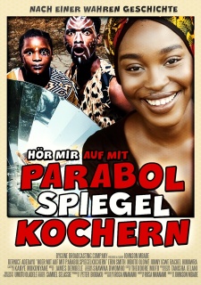 Hör mir auf mit Parabolspiegelkochern Filmposter