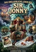 Filmposter von Das unglaubliche Leben des Sir Jonny