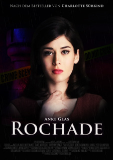 Rochade Filmposter