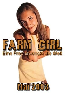 Farm Girl Filmposter
