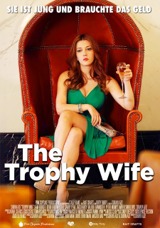 The Trophy Wife Filmposter