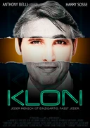 Filmposter von Klon
