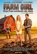Filmposter von Farm Girl