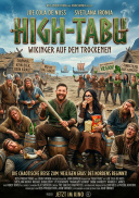 High-Tabu - Wikinger auf dem Trockenen