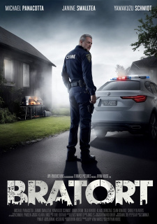 Bratort Filmposter