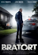 Filmposter von Bratort