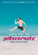 Filmposter von Strandpauke