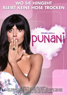 Punani Filmposter